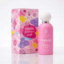 Jivi Parfums Funkies Bubblegum Souffle Edp 100ml Mujer