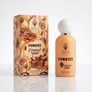 Jivi Parfums Funkies Caramel Twist Edp 100ml Mujer
