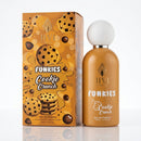 Jivi Parfums Funkies Cookie Crunch Edp 100ml Mujer