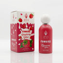 Jivi Parfums Funkies Raspberry Glace Edp 100ml Mujer