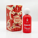 Jivi Parfums Funkies Strawberry Crumble Edp 100ml Mujer