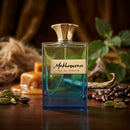 Jivi Parfums Makhmuran Edp 100ml Unisex