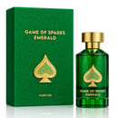 Jo Milano Game Of Spades Emerald Parfum 90ml Unisex