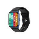 Smartwatch Kieslect Ks Mini Azul con Llamadas