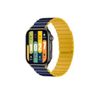 Smartwatch Kieslect Ks Pro Negro con Llamadas