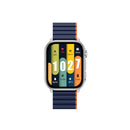 Smartwatch Kieslect Ks Pro Plateado con Llamadas