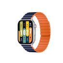 Smartwatch Kieslect Ks Pro Plateado con Llamadas