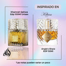 Lattafa Khamrah Qahwa EDP 100ml Unisex
