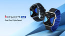 Reloj inteligente Kieslect KS2 Negro