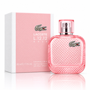 Lacoste L.12.12 Rose Sparkling Edt 50ml Mujer