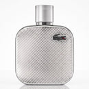 Lacoste L.12.12 Silver Grey Edp 100ml Hombre