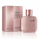 Lacoste L.12.12 Silver Rose Edp 50ml Mujer