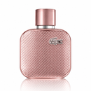 Lacoste L.12.12 Silver Rose Edp 50ml Mujer