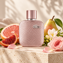 Lacoste L.12.12 Silver Rose Edp 50ml Mujer