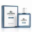 Lacoste Original Aqua Edp 100ml Hombre