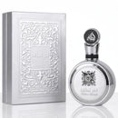 Lattafa Fakhar Platin Edp 100ml Hombre