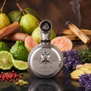 Lattafa Fakhar Platin Edp 100ml Hombre