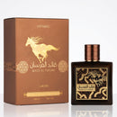 Lattafa Qaed Al Fursan Untamed Edp 90ml Lattafa Unisex