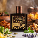 Lattafa Qaed Al Fursan Untamed Edp 90ml Lattafa Unisex
