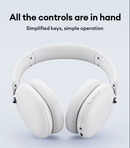 Audífonos Lenovo TH60 Blanco Bluetooth 5.4