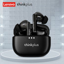 Audífonos Bluetooth Lenovo LP3 Pro Negro 