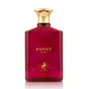 Maison Alhambra Avant Ruby Edp 100ml Mujer