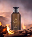 Maison Alhambra Jean Lowe Noir Edp 100ml Unisex