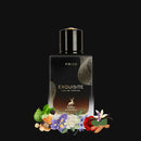 Maison Alhambra Exquisito Prive Men Edp 100ml Hombre
