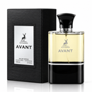 Maison Alhambra Avant Edp 100ml Unisex