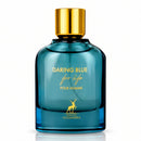 Maison Alhambra Daring Blue for Life pour Homme Edp 100ml Hombre