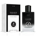 Maison Alhambra Exquisite Club Pour Homme Edp 100ml Hombre