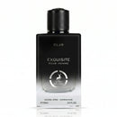 Maison Alhambra Exquisite Club Pour Homme Edp 100ml Hombre