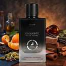 Maison Alhambra Exquisite Club Pour Homme Edp 100ml Hombre