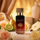 Maison Alhambra Glacier Bella Edp 30ml Mujer