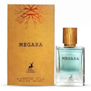Maison Alhambra Megara Edp 50ml Unisex