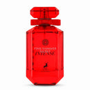 Maison Alhambra Pink Shimmer Secret Intense Edp 100ml Mujer