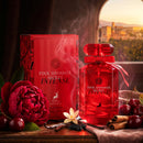 Maison Alhambra Pink Shimmer Secret Intense Edp 100ml Mujer