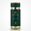 Maison Alhambra Sceptre Malachite Edp 100ml Unisex