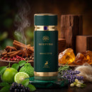 Maison Alhambra Sceptre Malachite Edp 100ml Unisex