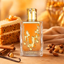 Maison Alhambra Sugar Me Carrot Cake Edp 100ml Unisex