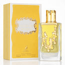 Maison Alhambra Sugar Me Creme Brulee Edp 100ml Unisex