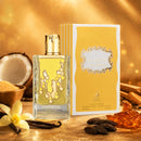 Maison Alhambra Sugar Me Creme Brulee Edp 100ml Unisex