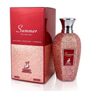 Maison Alhambra Summer Forever Edp 100ml Unisex