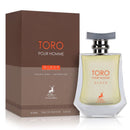 Maison Alhambra Toro pour Homme Glace Edp 100ml Hombre