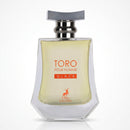 Maison Alhambra Toro pour Homme Glace Edp 100ml Hombre