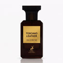 Maison Alhambra Toscano Leather Edp 80ml Unisex