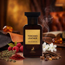 Maison Alhambra Toscano Leather Edp 80ml Unisex