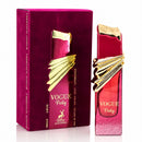 Maison Alhambra Vogue Party Edp 100ml Unisex
