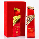 Maison Alhambra Vogue Rouge Edp 100ml Mujer