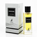 Maison Alhambra Winsome Edp 90ml Unisex